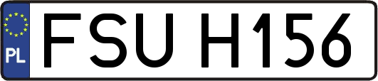 FSUH156