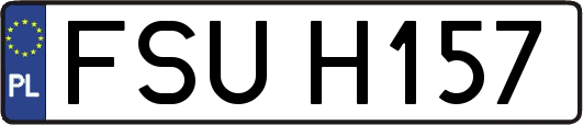 FSUH157
