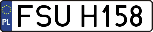 FSUH158