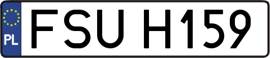 FSUH159