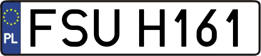 FSUH161