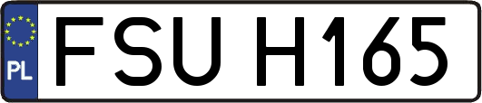 FSUH165