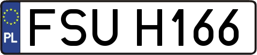 FSUH166