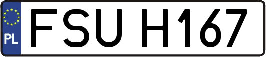 FSUH167