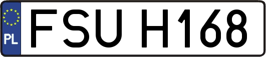 FSUH168