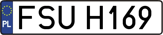 FSUH169