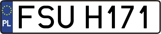 FSUH171