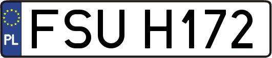 FSUH172