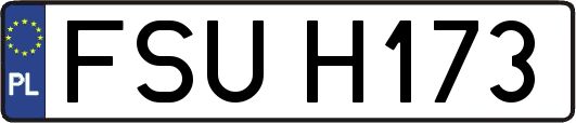 FSUH173
