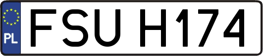FSUH174