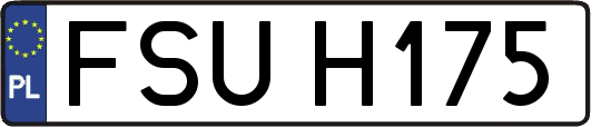 FSUH175