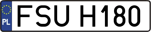 FSUH180