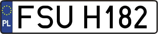 FSUH182