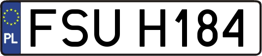 FSUH184
