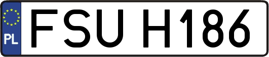 FSUH186