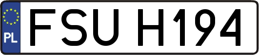 FSUH194