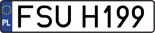 FSUH199