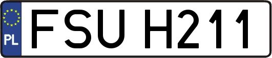 FSUH211