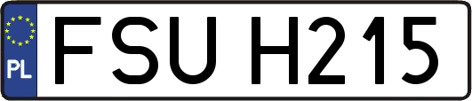 FSUH215