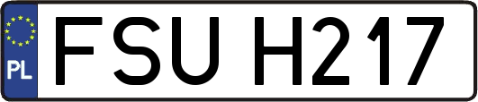 FSUH217