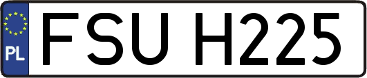 FSUH225
