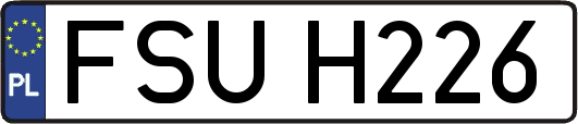 FSUH226