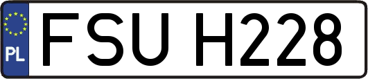FSUH228