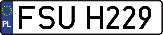 FSUH229