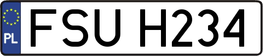 FSUH234