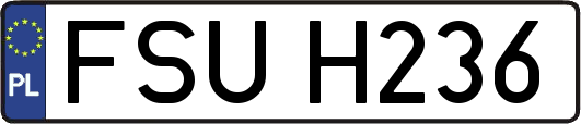 FSUH236