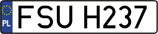 FSUH237