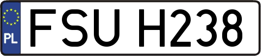 FSUH238