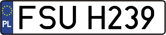 FSUH239
