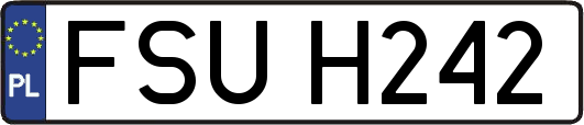 FSUH242