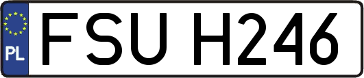 FSUH246