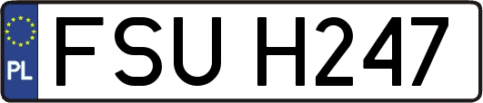 FSUH247