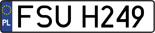 FSUH249
