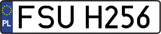 FSUH256