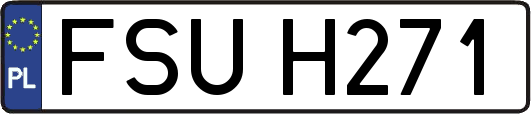 FSUH271