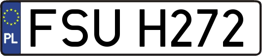 FSUH272