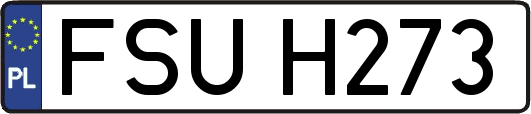 FSUH273