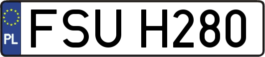 FSUH280