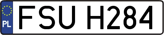 FSUH284