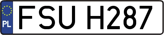 FSUH287