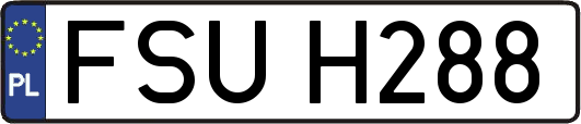 FSUH288