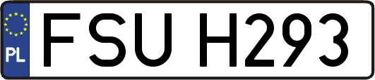 FSUH293