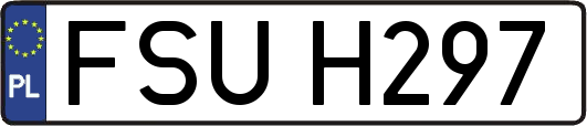 FSUH297