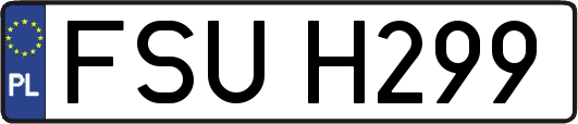 FSUH299