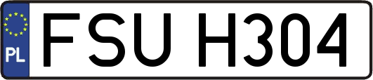 FSUH304