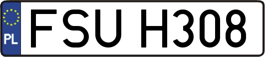 FSUH308